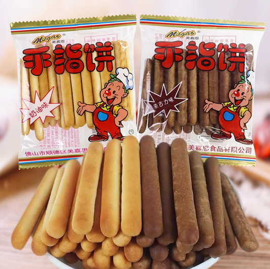 美嘉思手指饼干 MEGAS' LADY FINGER 30g