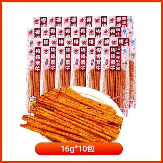 棒棒素牛 买一送一！BANG BANG SPICY STICKS ， BOGO！16g