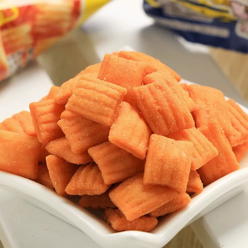 咪咪蟹味粒 MIMI CRAB FLAVOR 20g